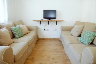 Mirador de Sant Llorenç · Acogedor apartamento 6p - Guardiola de Berguedà - 6