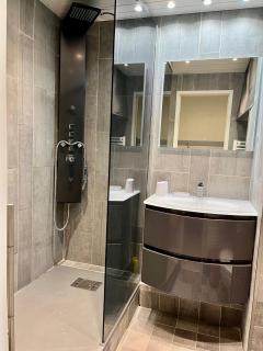 Studio 4 personnes à Saint-Mandrier-sur-Mer - Saint-Mandrier-sur-Mer - 3