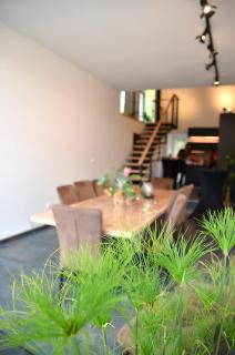 Loft industriel dans une ancienne grange - - 3