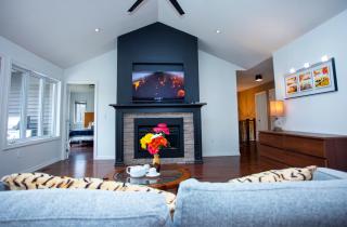 Mountain House in the Heart of Haliburton, Mins to Lake - Haliburton - 4