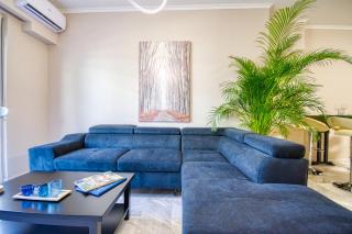 Rhodes Island Elli Beach Apartments - Rhodos (Stadt) - 0