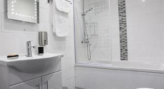 Lewis Apartment 3 Well located Northern Quarter sleeps Upto 8 - 7
