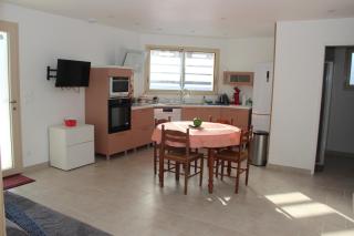 ANCELLE TAILLAS RDC CHALET - 5
