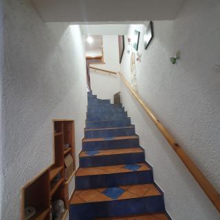 Ferienwohnung Zum Moor - 4