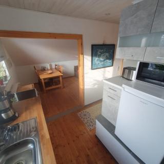 Ferienwohnung Zum Moor - 1