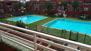 Romantic Sunny Apartment - Corralejo - 9