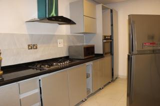 Presken Luxury Apartments - Lagos - 5