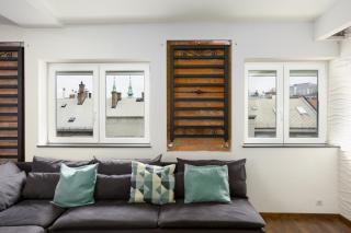 Nightingale Luxury Apartment - Budapest - 5