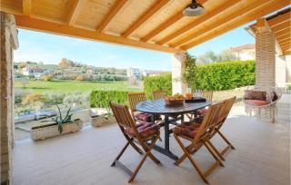 Nice Home In Vizinada With Wifi - 7