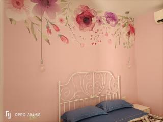 Flower house - 3