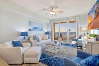Oceanview 3BR Near Pier Park, Pool and Hot Tub - Panama City Beach - 3