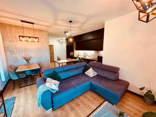 Apartament Morsa w Nautica Resort - 2