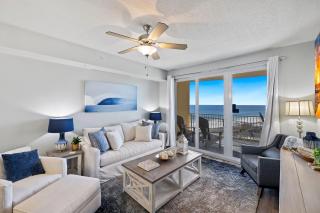 Beach N View Calypso 3 - Panama City Beach - 1
