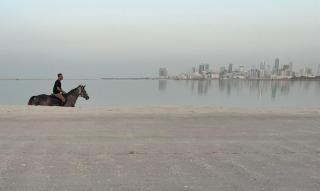 Luxury holiday villas in Bahrain for Families - Bārbār - 7