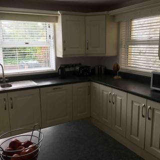 Harbour View House - Ballycastle - 0