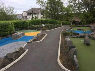Harbour View House - Ballycastle - 2