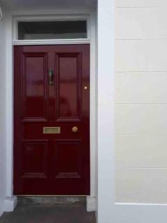 Harbour View House - Ballycastle - 2