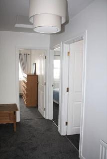Harbour View House - Ballycastle - 1