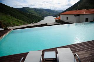 Hotel Rural Quinta Do Pego - Tabuaço - 0