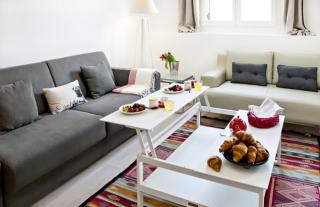 Duplex lumineux et spacieux - Nice - 7
