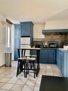 T2 rue piétonne Le Lavandou climatisé - Le Lavandou - 9