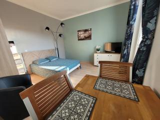 Appartement meublé rénové idéal pour curistes ou vacanciers - La Roche-Posay - 0