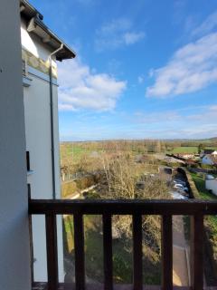 Appartement meublé rénové idéal pour curistes ou vacanciers - La Roche-Posay - 2