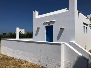 Iosub Houses & Studios - Beach House in Koumbara - Tzamaria - 8