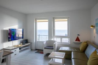 Nordland Appartements - Wohnung Pellworm - Wyk auf Föhr - 7