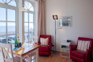 Nordland Appartements - Wohnung Gröde - Wyk auf Föhr - 7