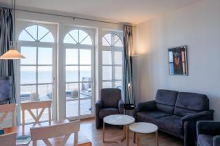Nordland Appartements - Wohnung Nordstrand - Wyk auf Föhr - 4