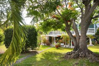 Le Jardin du Petit Macabou - 9