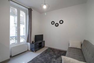Appartement centre-ville - Lagny - 8