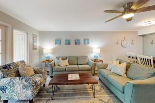 Chateau La Mer 2A - 5