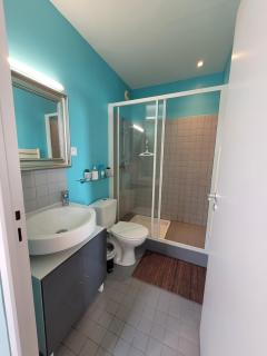 Appartement meublé rénové idéal pour curistes ou vacanciers - La Roche-Posay - 4