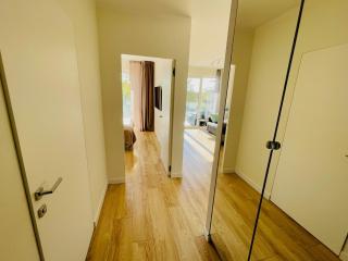 Apartament Słoneczny Dziwnów - Dziwnów - 3