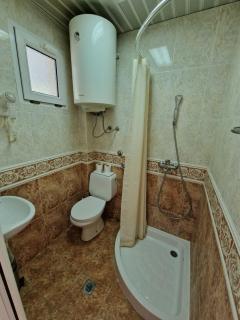 Villa Izvor - Sutomore - 4