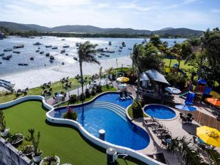 Hotel Paradiso del Sol - Cabo Frío - 9
