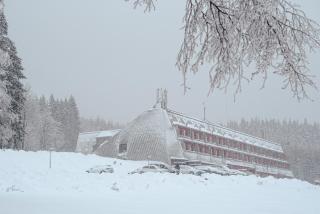 Ramzová Pod Klínem - Ostružná - 5