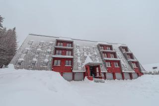Ramzová Pod Klínem - Ostružná - 3