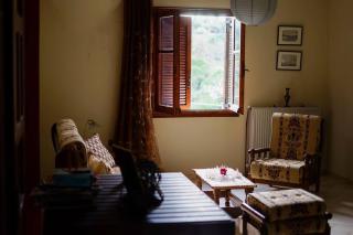Traditional cozy residence in Lafkos, Pelion - 1