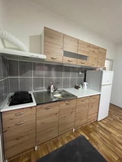 Apartman Tara Sombor - Sombor - 3