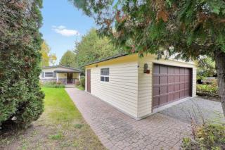 Rustic cottage on Canal Lake - Carden - 6