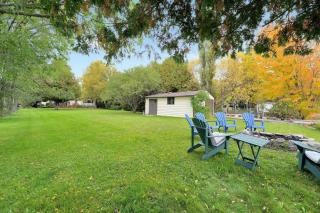 Rustic cottage on Canal Lake - Carden - 5