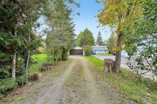 Rustic cottage on Canal Lake - Carden - 3