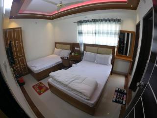 Hotel Cox Rotana - 8