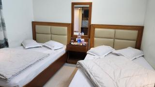 Hotel Cox Rotana - Cox's Bazar - 7