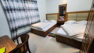 Hotel Cox Rotana - 5