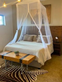 Doornkom - Marloth Park - 7