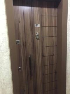 Park residence - 9